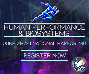 Human Performance & Biosystems Summit